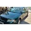 volkswagen passat berlina (3b2) del año 2000