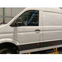 VOLKSWAGEN CRAFTER FURGONETA (SY_, SX_)
