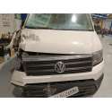 VOLKSWAGEN CRAFTER FURGONETA (SY_, SX_)