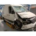 VOLKSWAGEN CRAFTER FURGONETA (SY_, SX_)