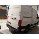 VOLKSWAGEN CRAFTER FURGONETA (SY_, SX_)