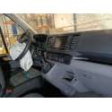 VOLKSWAGEN CRAFTER FURGONETA (SY_, SX_)