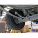 VOLKSWAGEN CRAFTER FURGONETA (SY_, SX_)