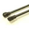 Recambio de amortiguadores maletero / porton para cupra raval endur rav referencia OEM IAM 6FA827550A  