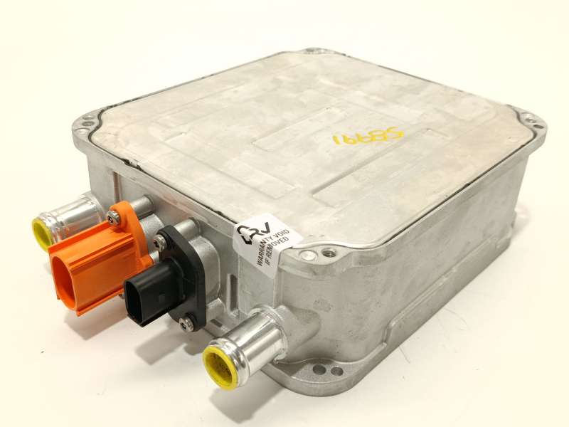 MODULO ELECTRONICO 2F0963231 E2980069044E0