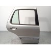 Recambio de puerta trasera derecha para mercedes-benz clase m (w163) 2.7 cdi 20v cat referencia OEM IAM A1637301605  