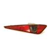 Recambio de piloto trasero izquierdo paragolpes para cupra raval endur rav referencia OEM IAM 6FA945103  