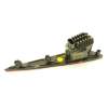 Recambio de piloto trasero izquierdo paragolpes para cupra raval endur rav referencia OEM IAM 6FA945103  