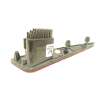 Recambio de piloto trasero izquierdo paragolpes para cupra raval endur rav referencia OEM IAM 6FA945103  
