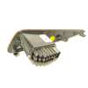 Recambio de piloto trasero derecho paragolpes para cupra raval endur rav referencia OEM IAM 6FA945104  