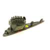 Recambio de piloto trasero derecho paragolpes para cupra raval endur rav referencia OEM IAM 6FA945104  