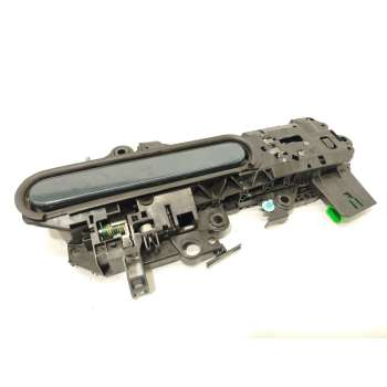 MANETA EXTERIOR TRASERA DERECHA 6FA837206TQ5H 