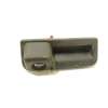 Recambio de maneta exterior porton para cupra raval endur rav referencia OEM IAM 5LJ827566A  