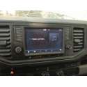 VOLKSWAGEN CRAFTER FURGONETA (SY_, SX_)