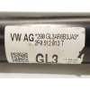 Recambio de amortiguador trasero derecho para cupra raval endur rav referencia OEM IAM 2F0512013T  