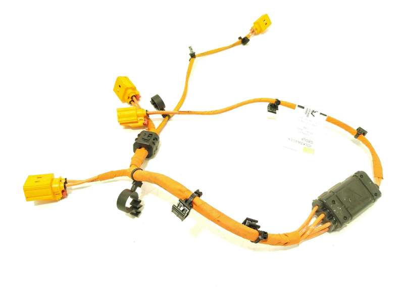 MODULO ELECTRONICO 2F0971398A 
