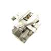 Recambio de pinza freno trasera derecha para cupra raval endur rav referencia OEM IAM 2F0615406D 2F0615424A 