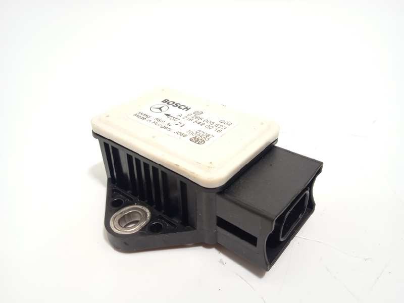 CENTRALITA ESP A2165420018 0265005623