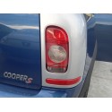 MINI MINI CLUBMAN (R55)