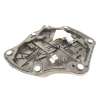 Recambio de elevalunas trasero derecho para cupra raval endur rav referencia OEM IAM 6FA839402D 5Q4959802H 
