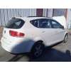 seat altea xl (5p5) del año 2010