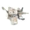 Recambio de columna direccion para fiat panda (312_, 319_) 1.3 d multijet (312pxl1a) referencia OEM IAM 735536771  