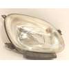 Recambio de faro derecho para fiat panda (312_, 319_) 1.3 d multijet (312pxl1a) referencia OEM IAM 51843644 00518436440 