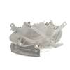 Recambio de faro derecho para fiat panda (312_, 319_) 1.3 d multijet (312pxl1a) referencia OEM IAM 51843644 00518436440 