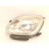 Recambio de faro izquierdo para fiat panda (312_, 319_) 1.3 d multijet (312pxl1a) referencia OEM IAM 51843645 00518436450 