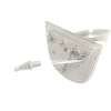Recambio de retrovisor derecho para fiat panda (312_, 319_) 1.3 d multijet (312pxl1a) referencia OEM IAM 735536792  