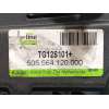 Recambio de alternador para fiat panda (312_, 319_) 1.3 d multijet (312pxl1a) referencia OEM IAM 505564120000  TG12S101