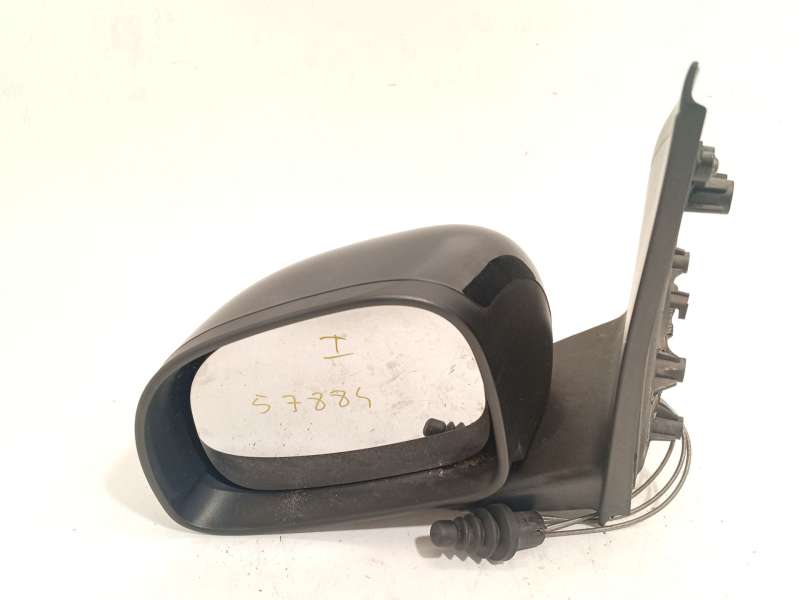 RETROVISOR IZQUIERDO 735536787 