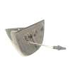 Recambio de retrovisor izquierdo para fiat panda (312_, 319_) 1.3 d multijet (312pxl1a) referencia OEM IAM 735536787  