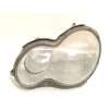 Recambio de faro izquierdo para mercedes-benz clase c (w203) c 220 cdi (203.006) referencia OEM IAM A2038200161  0301166201