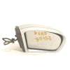 Recambio de retrovisor derecho para mercedes-benz clase c (w203) c 220 cdi (203.006) referencia OEM IAM A2038106476  