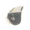 Recambio de retrovisor derecho para mercedes-benz clase c (w203) c 220 cdi (203.006) referencia OEM IAM A2038106476  