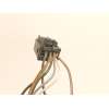 Recambio de retrovisor izquierdo para mercedes-benz clase c (w203) c 220 cdi (203.006) referencia OEM IAM A2038104576  