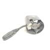 Recambio de mando intermitentes para mercedes-benz clase c (w203) c 220 cdi (203.006) referencia OEM IAM 5452310 0005452310 