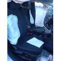FORD FIESTA (CE1)
