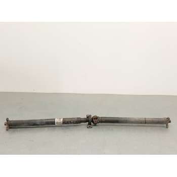 Recambio de transmision central para mercedes-benz clase c (w203) c 220 cdi (203.006) referencia OEM IAM 2034104806  