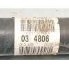 Recambio de transmision central para mercedes-benz clase c (w203) c 220 cdi (203.006) referencia OEM IAM 2034104806  
