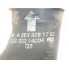 Recambio de tubo para mercedes-benz clase c (w203) c 220 cdi (203.006) referencia OEM IAM A2035281782  