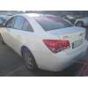 chevrolet cruze del año 2011