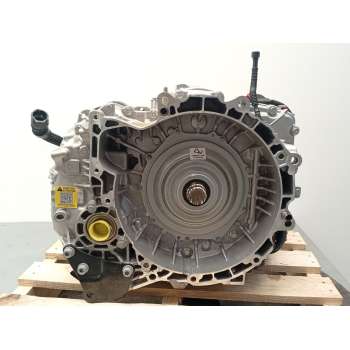 CAJA CAMBIOS 20F9FL 9864348480 
