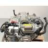 Recambio de caja cambios para peugeot 308 hybrid 145 e-dcs6 referencia OEM IAM 20F9FL 9864348480 