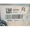 Recambio de caja cambios para peugeot 308 hybrid 145 e-dcs6 referencia OEM IAM 20F9FL 9864348480 