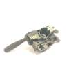 Recambio de mando intermitentes para citroën c3 iii (sx) 1.2 puretech 82 referencia OEM IAM 98312593ZD  