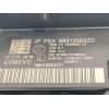 Recambio de mando intermitentes para citroën c3 iii (sx) 1.2 puretech 82 referencia OEM IAM 98312593ZD  