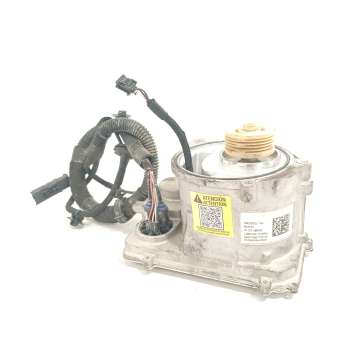 MOTOR DIRECCIÓN ELECTRICA 9831639780 
