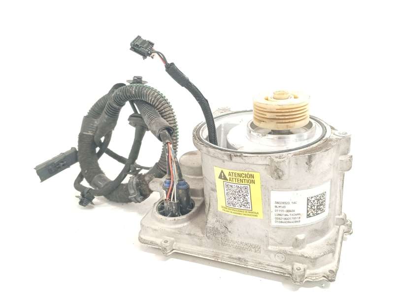 MOTOR DIRECCIÓN ELECTRICA 9831639780 